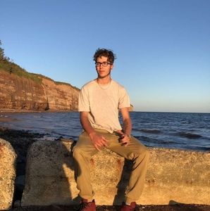 Meet your Posher, Steven